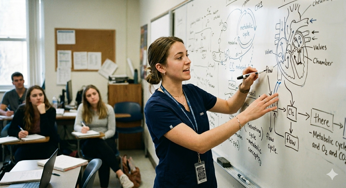 Integrative Learning